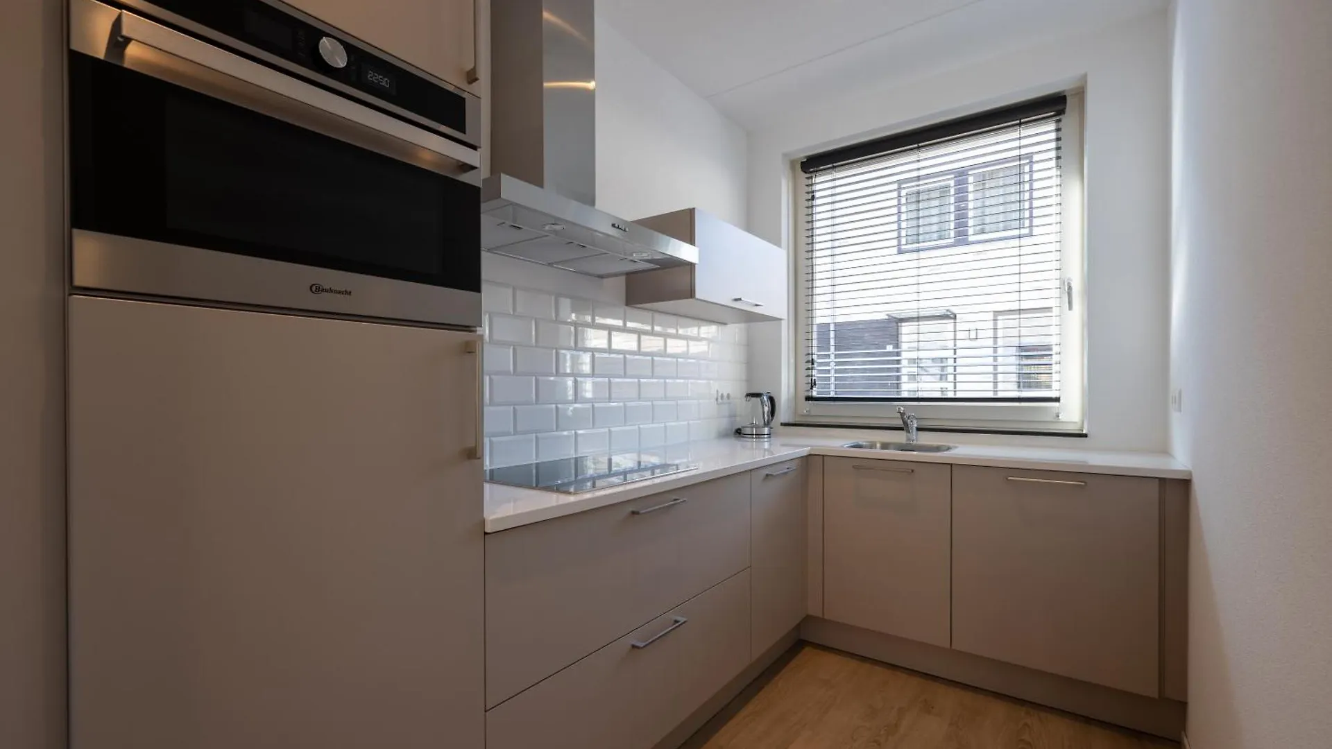 Rochuskwartier Eindhoven Apartment 0*,  Netherlands