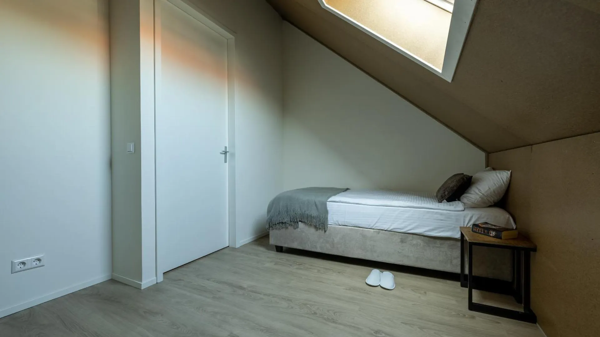 Rochuskwartier Eindhoven Apartment 0*,  Netherlands