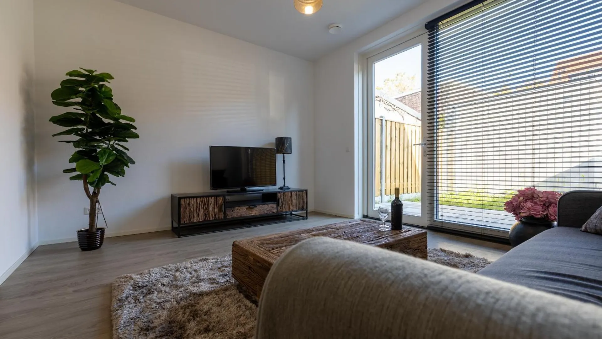 Rochuskwartier Eindhoven Apartment